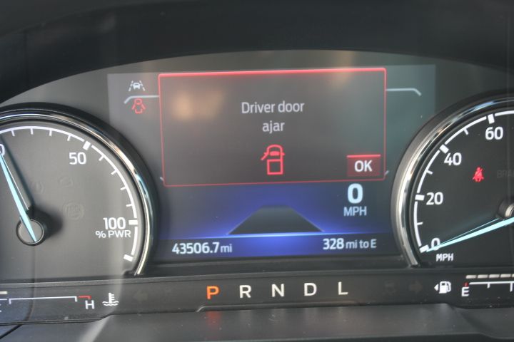 Used Car 2022 Ford Maverick  Lariat For Sale Under $30,000 In Georgetown, Texas