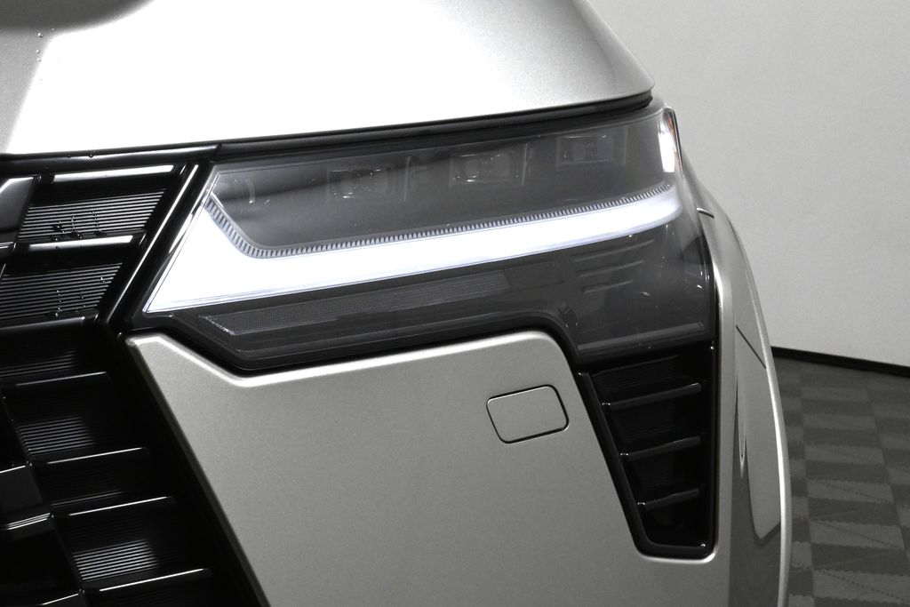 Thumbnail: 2025 Lexus GX - 11