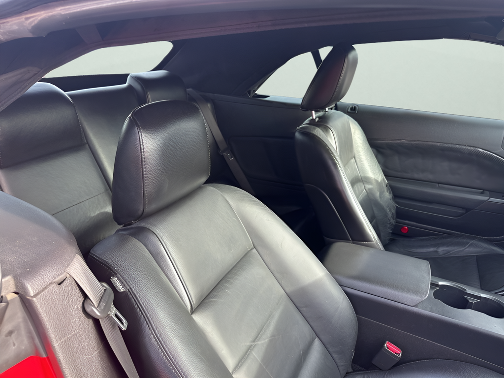 Used Car 2007 Ford Mustang  V6 Premium For Sale Under $10,000 In Austin, Texas