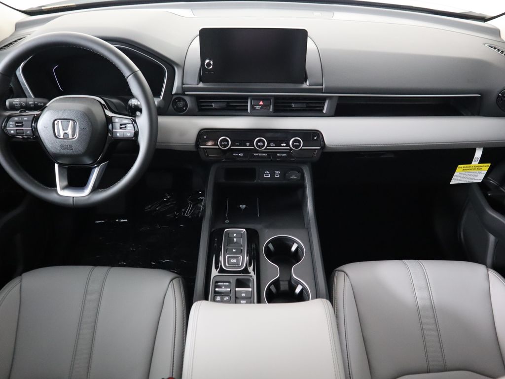 Thumbnail: 2025 Honda Pilot - 13