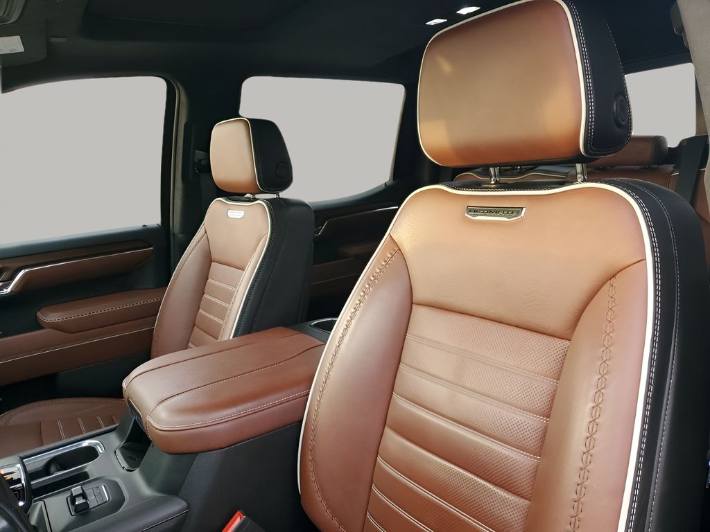 Used Car 2024 Gmc Sierra 1500  Denali Ultimate For Sale Under $70,000 In Austin, Texas