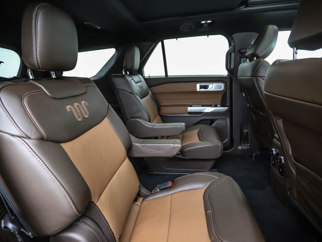 Thumbnail: 2023 Ford Explorer - 27