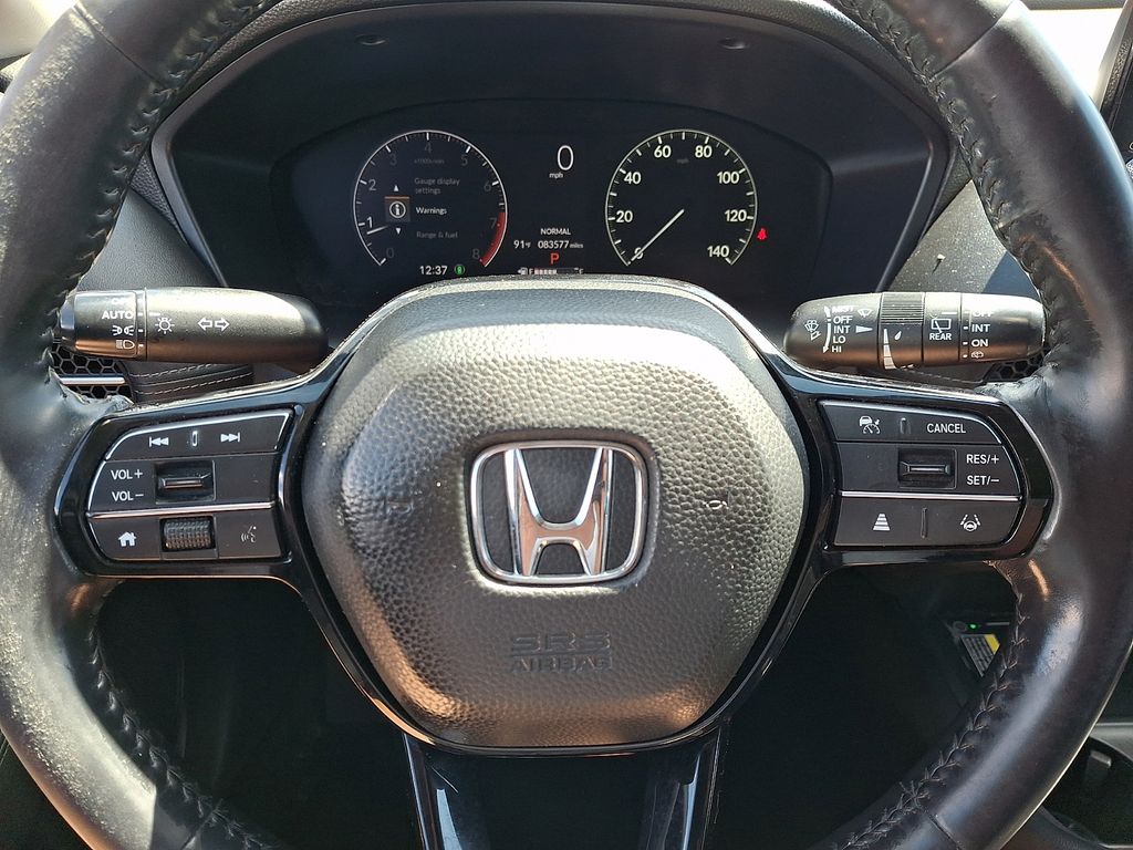 2023 Honda HR-V EX-L  at South Hills Kia