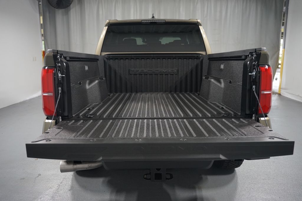 Thumbnail: 2025 Toyota Tacoma - 28