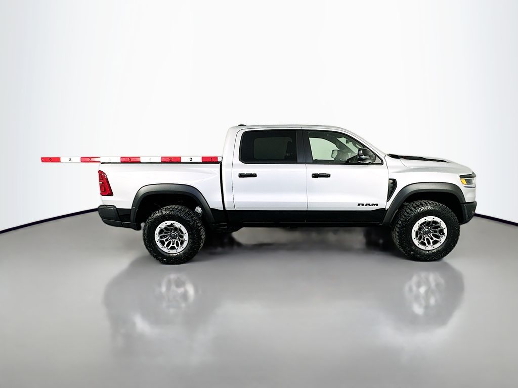 New 2026 Silver Ram RHO 14in image 8