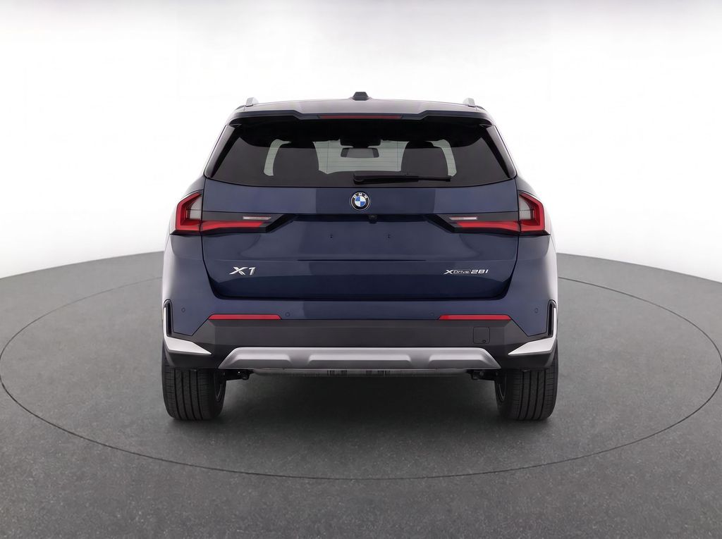 Thumbnail: 2026 BMW X1 - 32