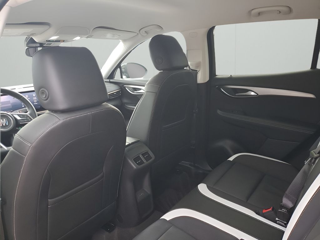 Used Car 2025 Buick Envision  Sport Touring For Sale Under $35,000 In Austin, Texas