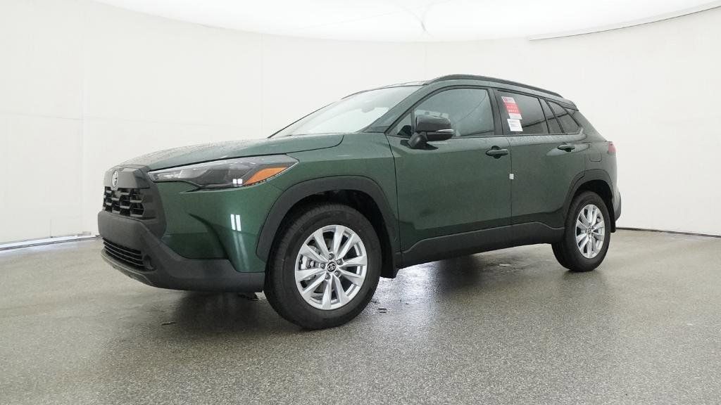 Thumbnail: 2026 Toyota Corolla Cross - 31