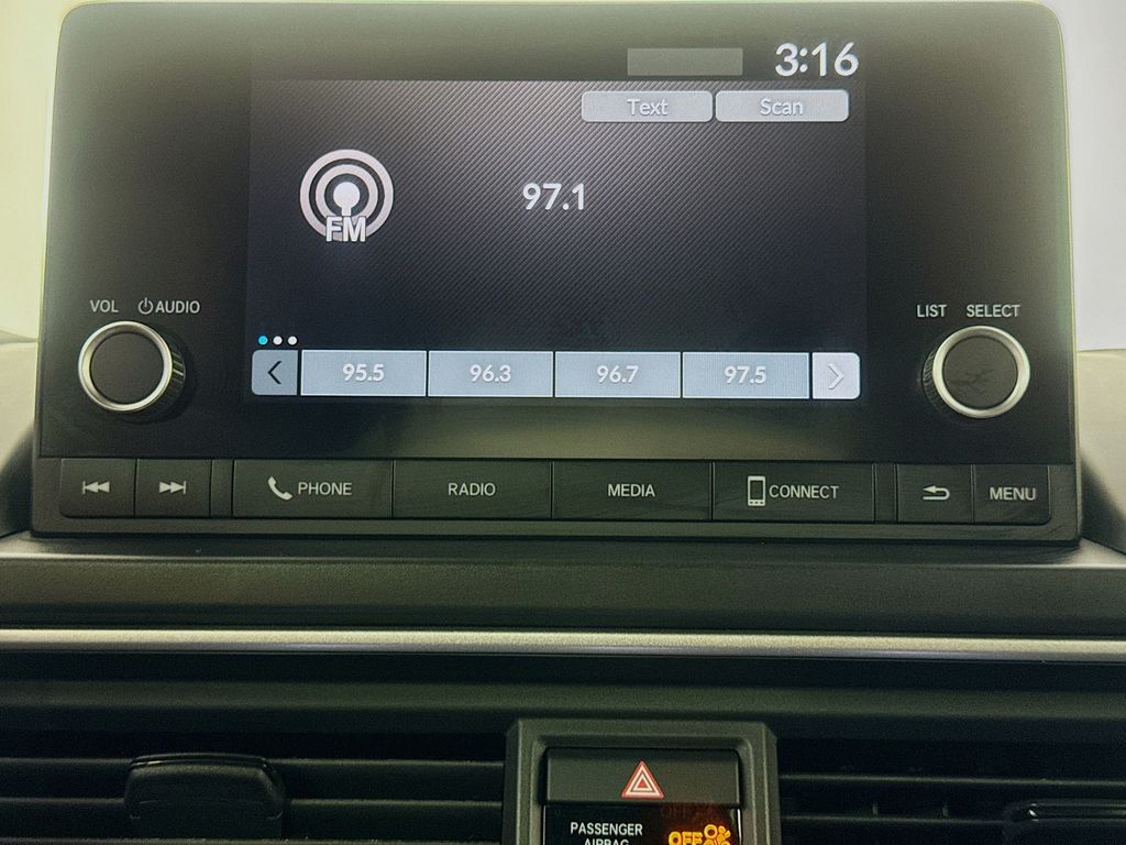 Used Car 2025 Honda Pilot  Sport For Sale Under $40,000 In Austin, Texas