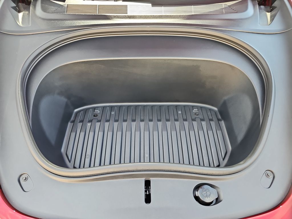Used 2024 Tesla Model 3 Sedan