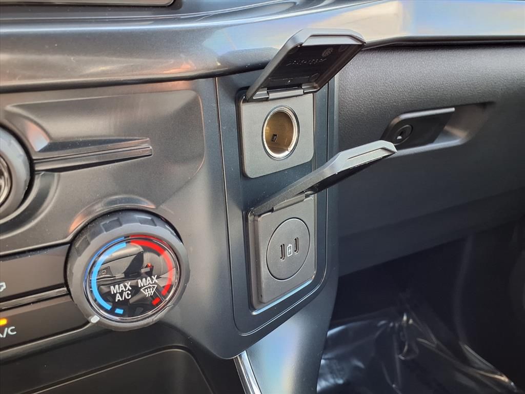 2026 Ford F-150 STX - 11