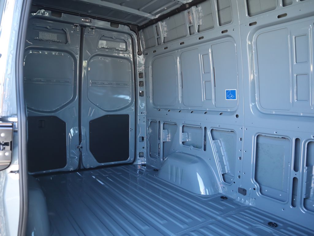 Thumbnail: 2025 Mercedes-Benz Sprinter - 28