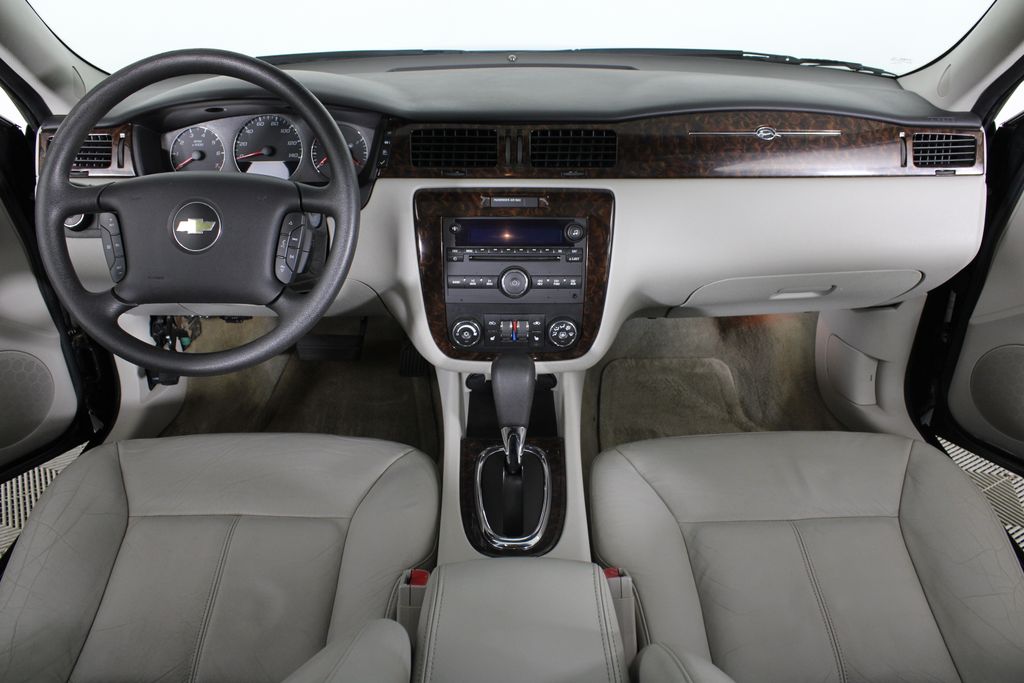 Used 2015 Chevrolet Impala Limited for sale in 