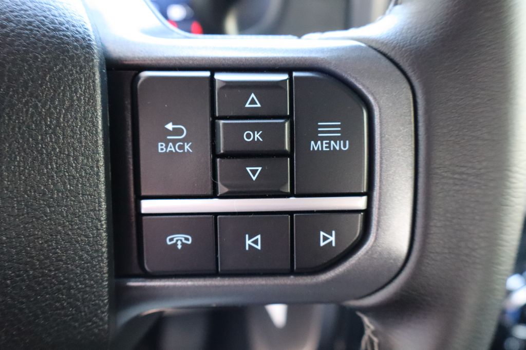 used 2025 Ford F-150 car, priced at $44,500