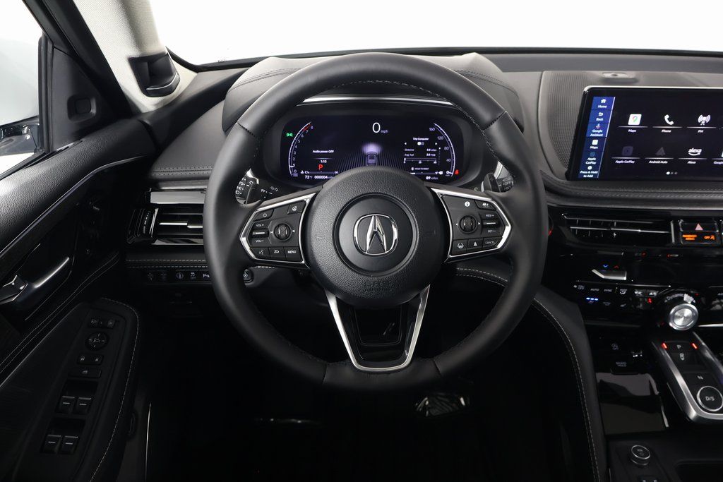 2025 Acura MDX Advance 3