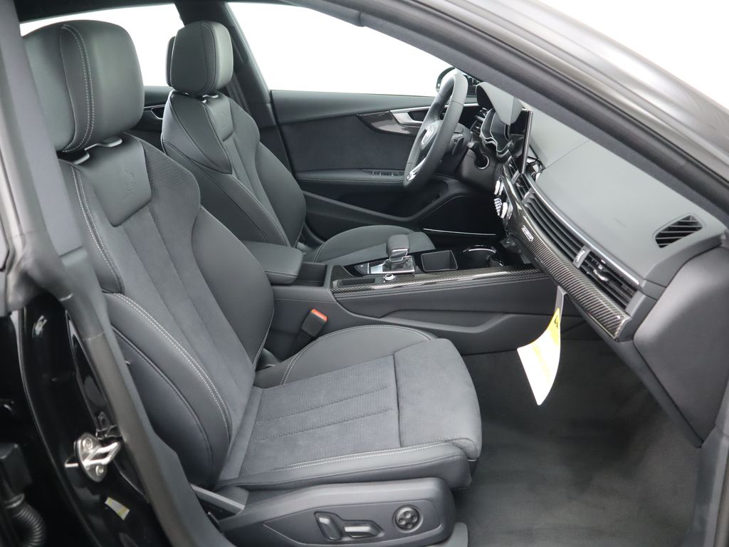 Thumbnail: 2025 Audi A5 - 22