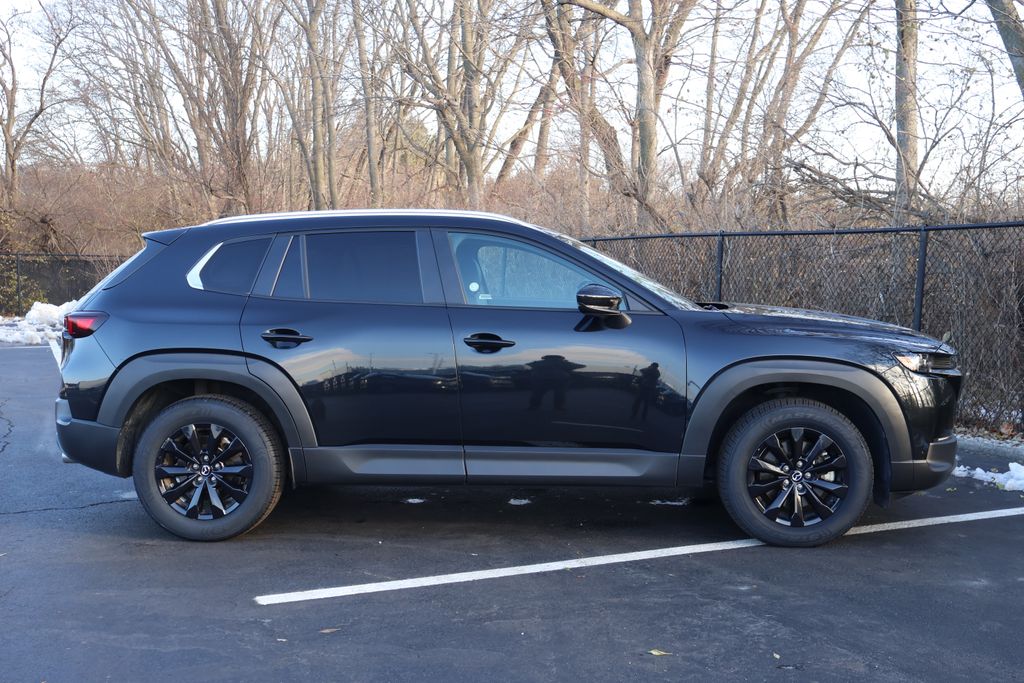 Thumbnail: 2024 Mazda CX-50 - 9