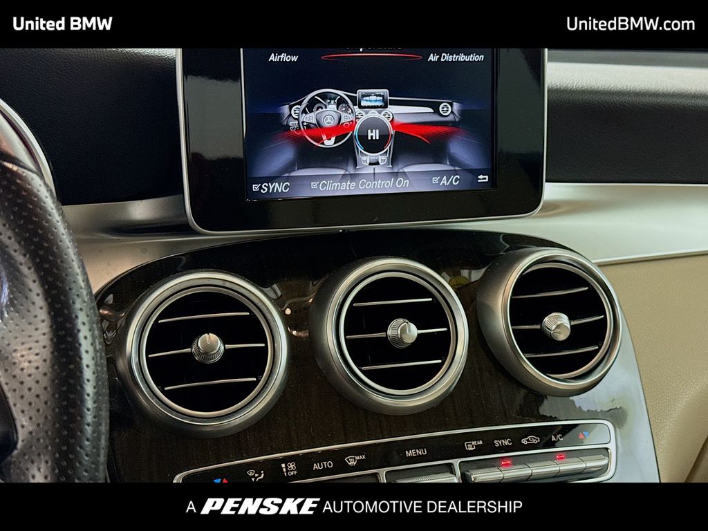 Thumbnail: 2019 Mercedes-Benz GLC - 11