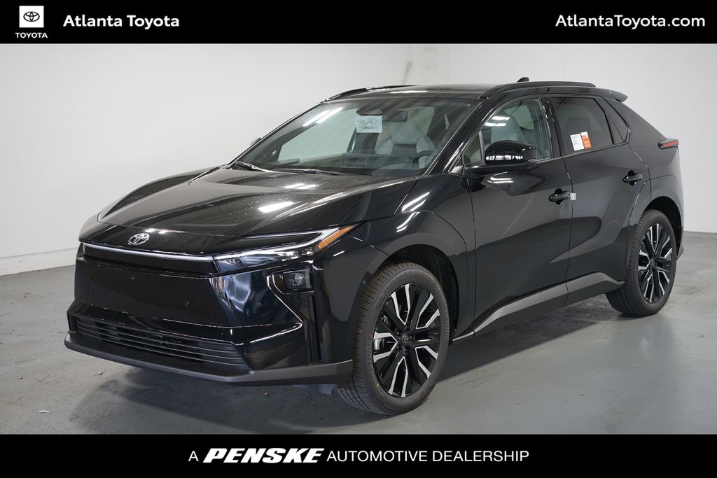 Thumbnail: 2026 Toyota bZ - 1