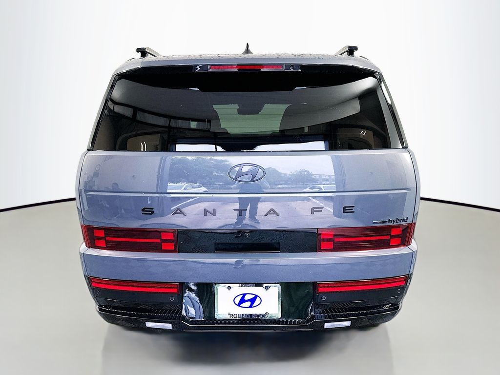 Thumbnail: 2026 Hyundai Santa Fe - 6