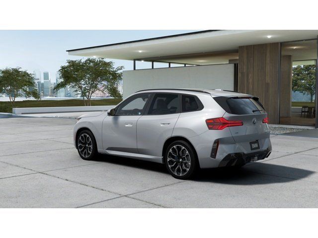 New 2026 Gray BMW 30 xDrive image 2