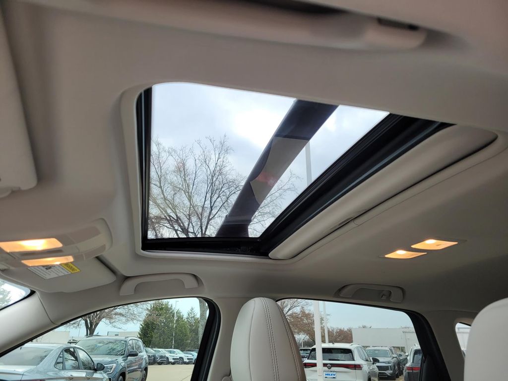 used 2024 Mazda CX-5 car, priced at $24,300