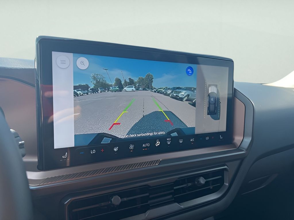 2025 Ford Bronco Sport Outer Banks photo 23