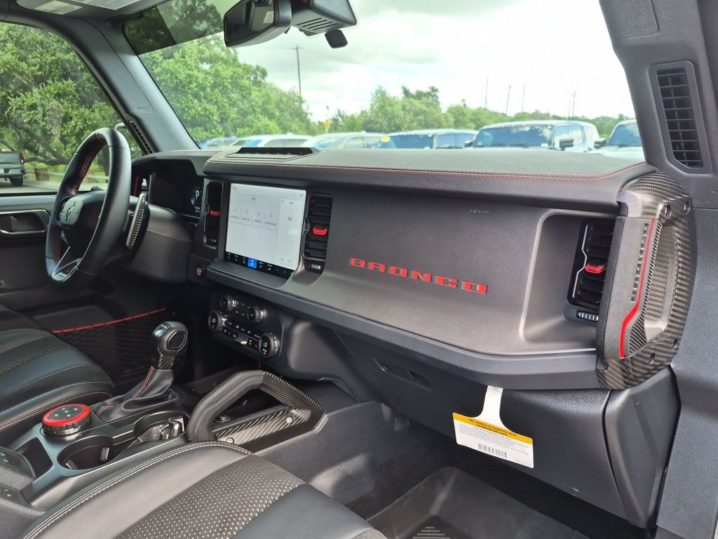 Used Car 2025 Ford Bronco  Raptor For Sale Under $90,000 In Austin, Texas
