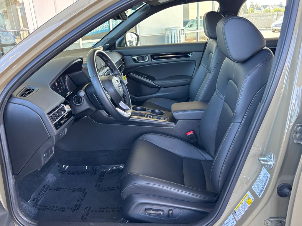 Thumbnail: 2025 Honda Civic - 21