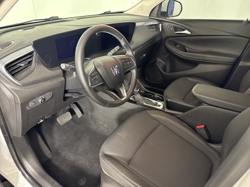 Thumbnail: 2025 Buick Encore GX - 8