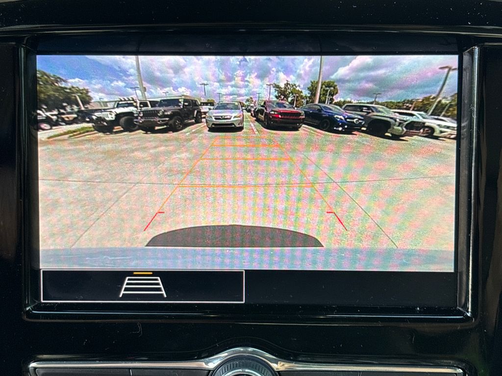 Certified Used 2023 White Chevrolet LS image 24