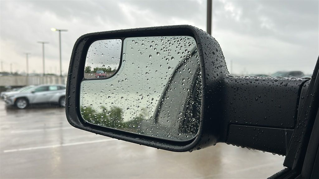 2020 Ram 1500 Big Horn/Lone Star Black at Big Star Chrysler Jeep Dodge Ram 