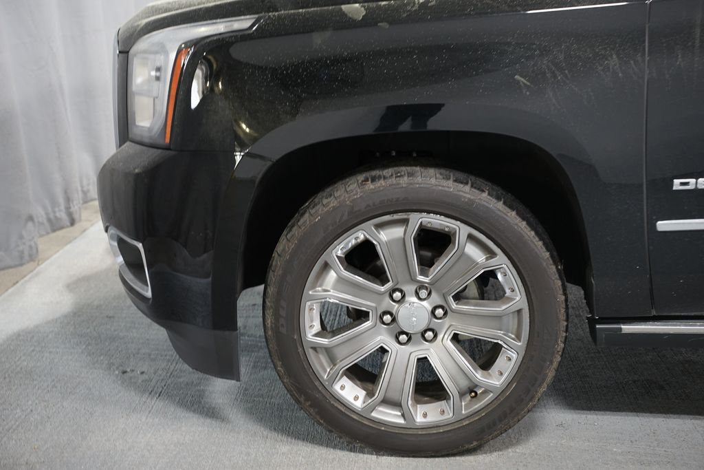 Thumbnail: 2016 GMC Yukon - 5