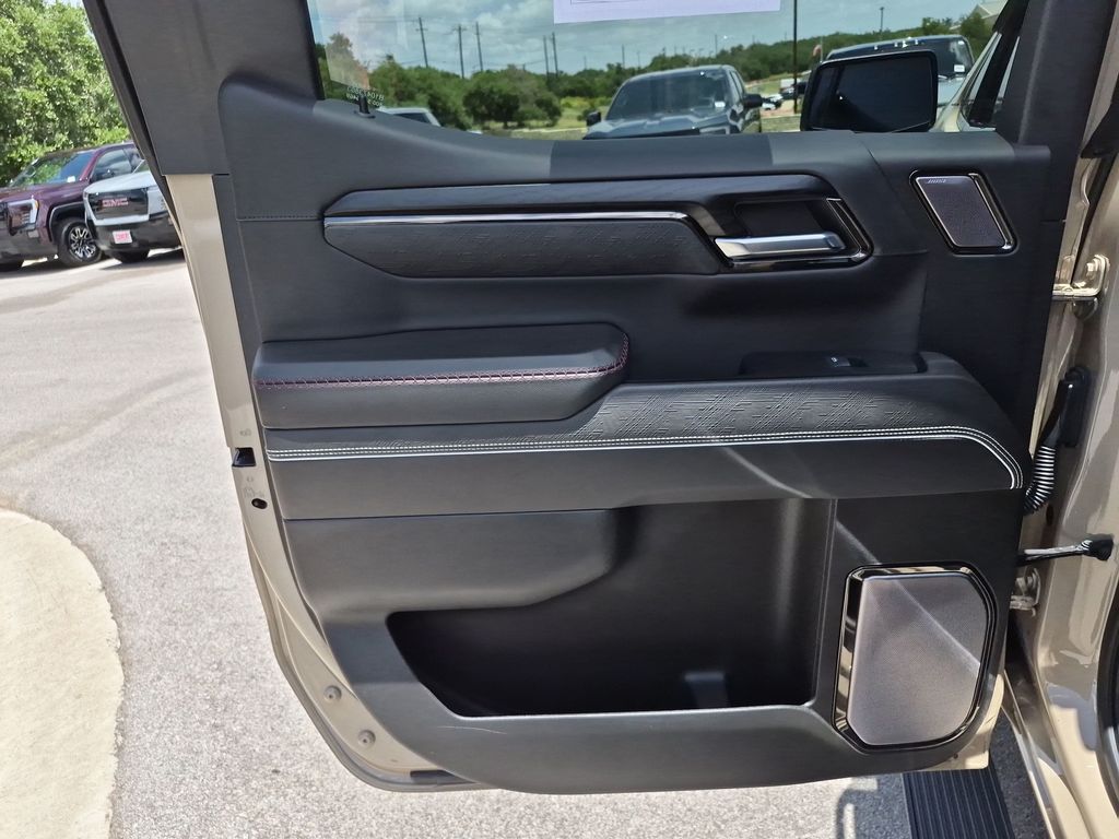 Used Car 2023 Gmc Sierra 1500  At4x For Sale Under $60,000 In Austin, Texas