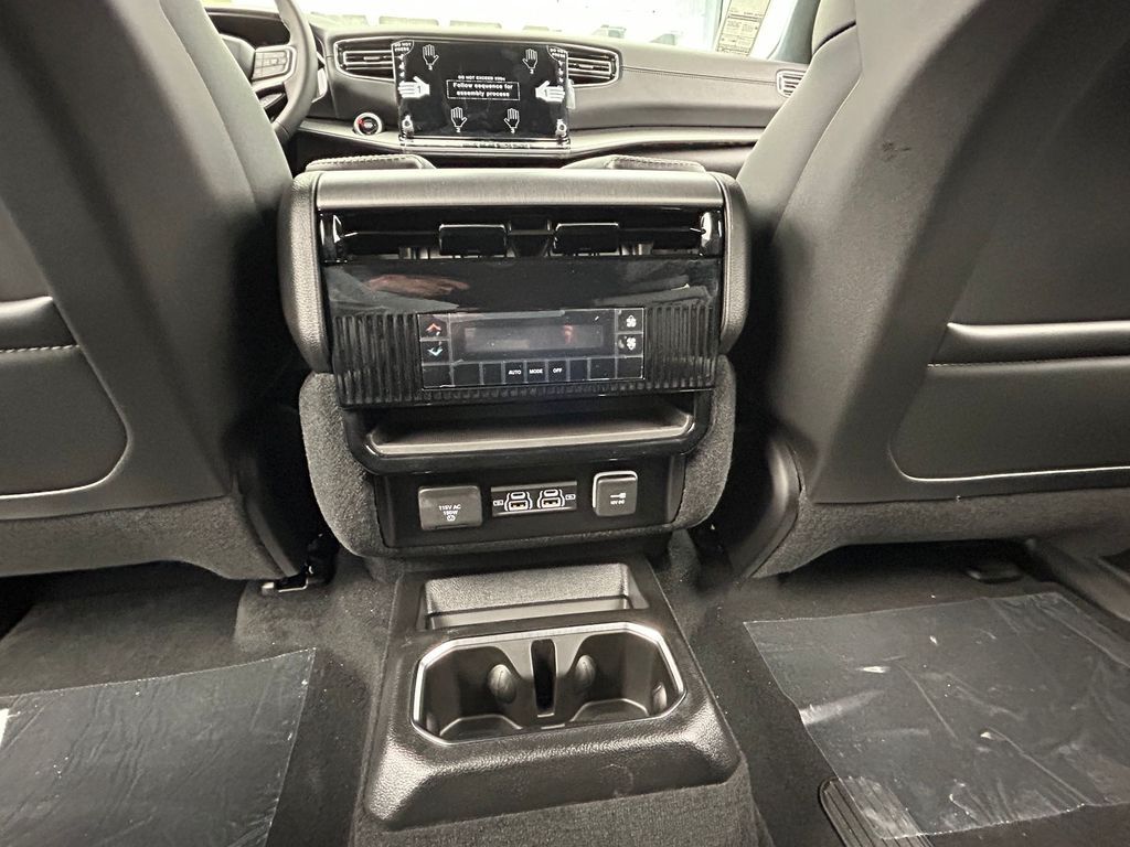 New 2026 Bright White Clearcoat Jeep  image 32