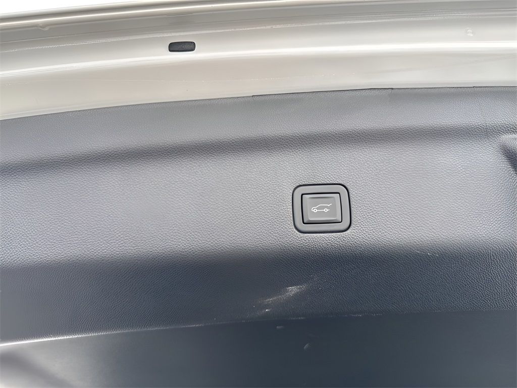 2024 Cadillac Escalade