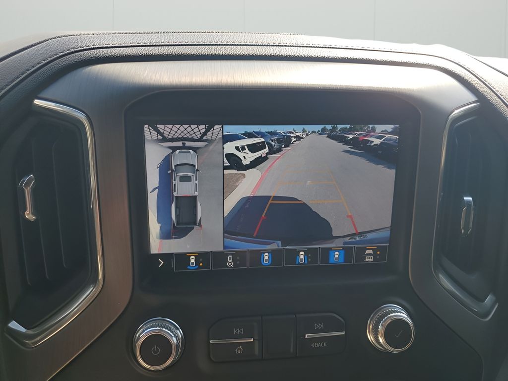 Used Car 2022 Gmc Sierra 3500hd  Denali For Sale Under $70,000 In Austin, Texas