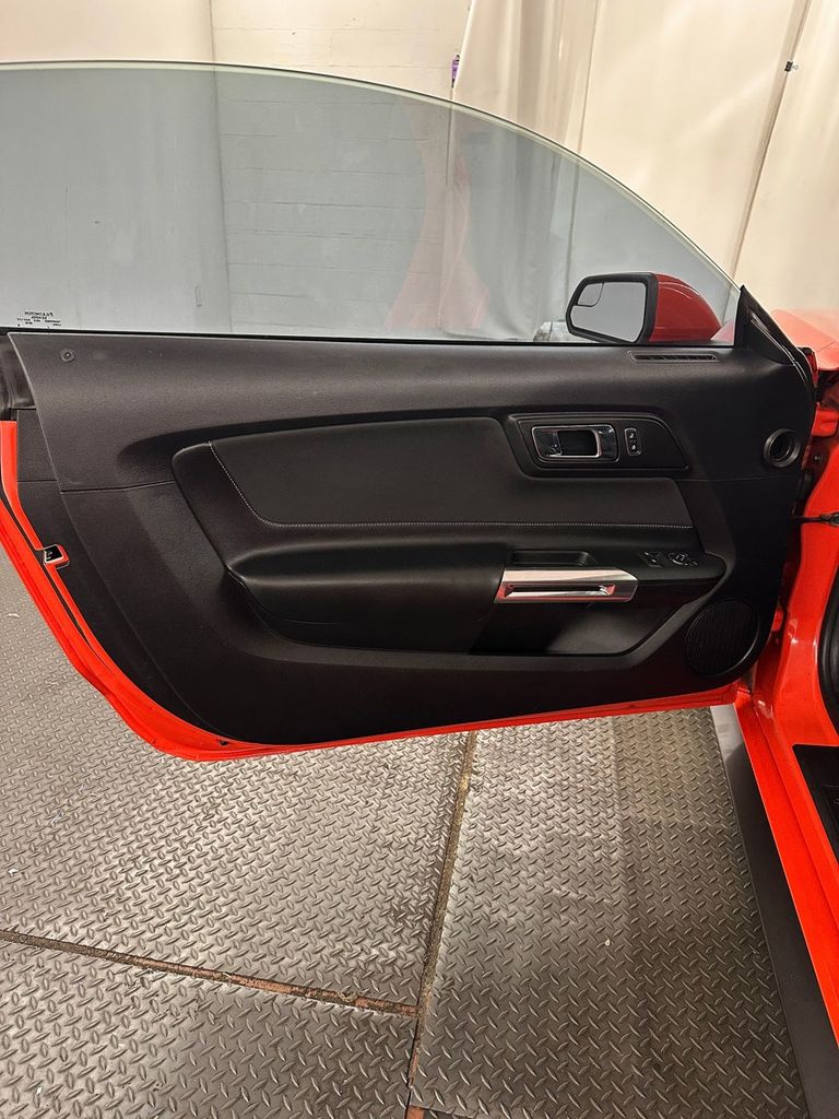 used 2015 Ford Mustang car, priced at $18,985