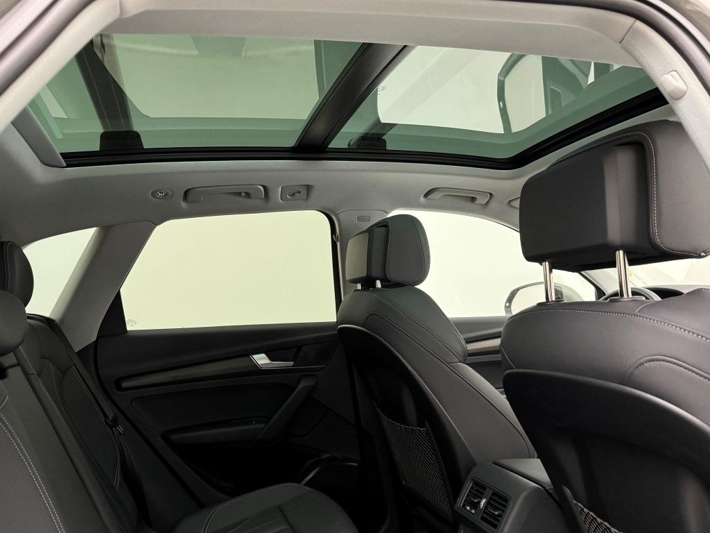 2023 Audi Q5 Premium 14
