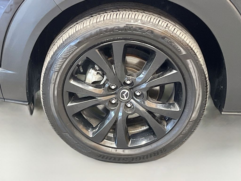 Used 2025 Jet Black Mica Mazda 2.5 S Select Sport image 29