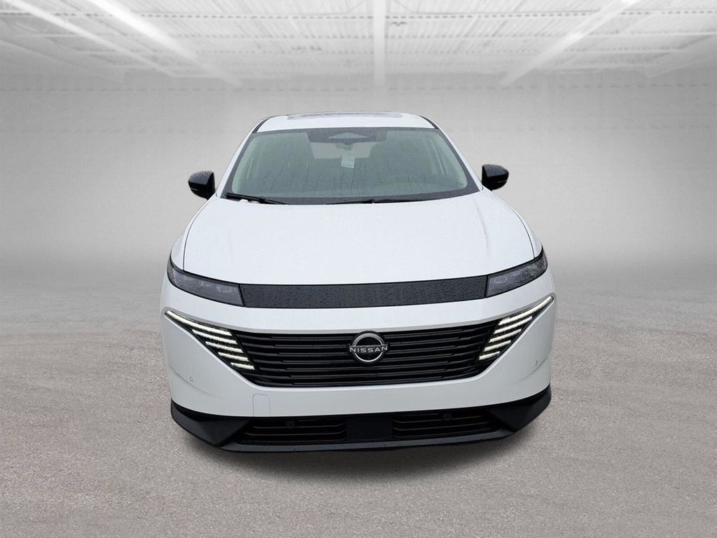 2026 Nissan Murano SL - 8