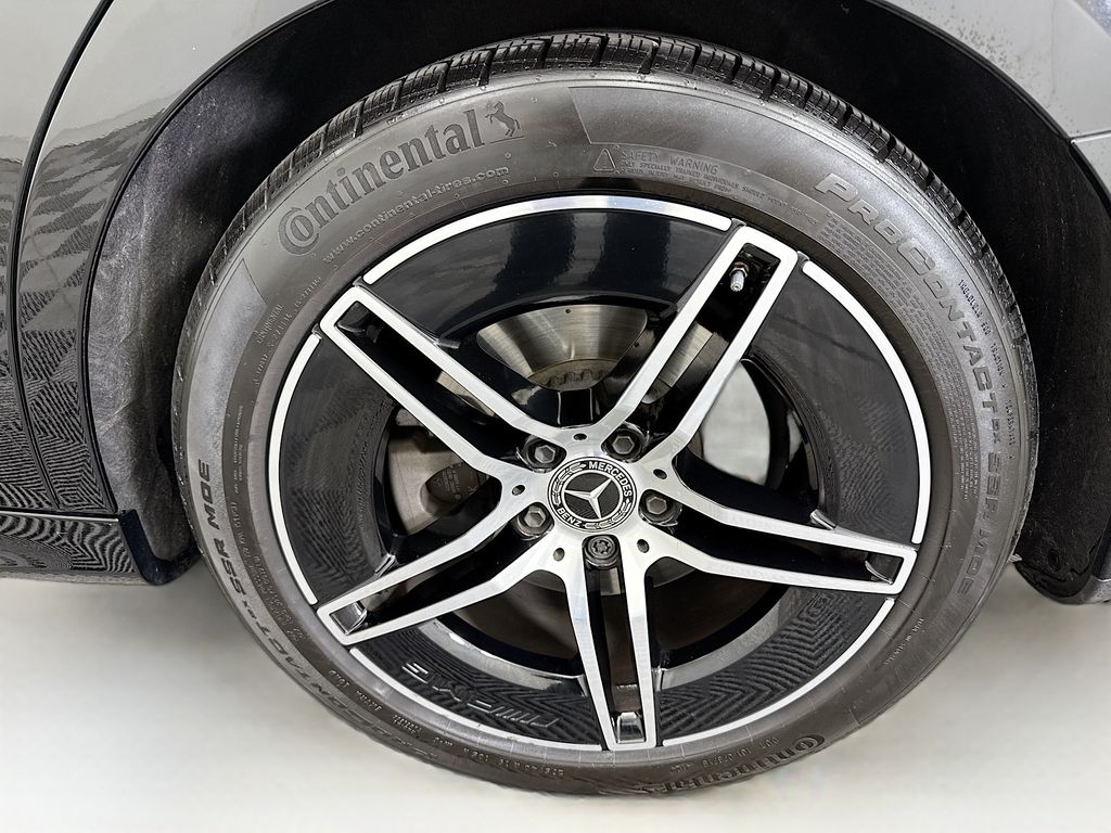 Thumbnail: 2025 Mercedes-Benz E-Class - 30