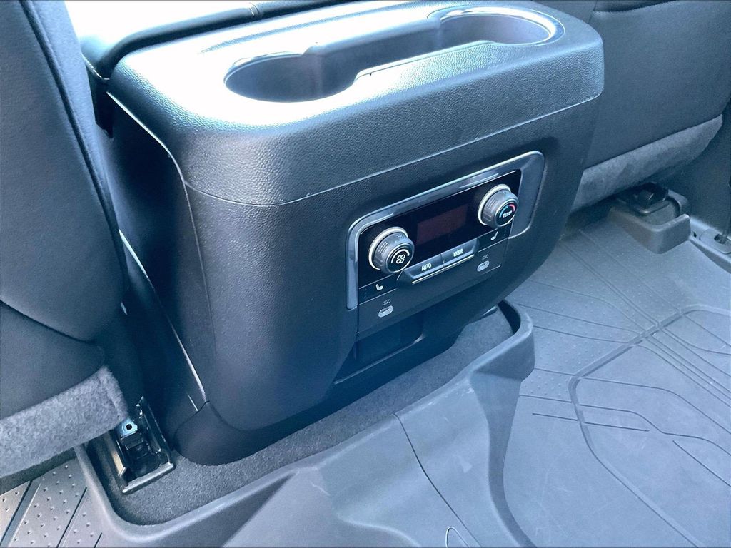 2024 Chevrolet Tahoe — photo 28
