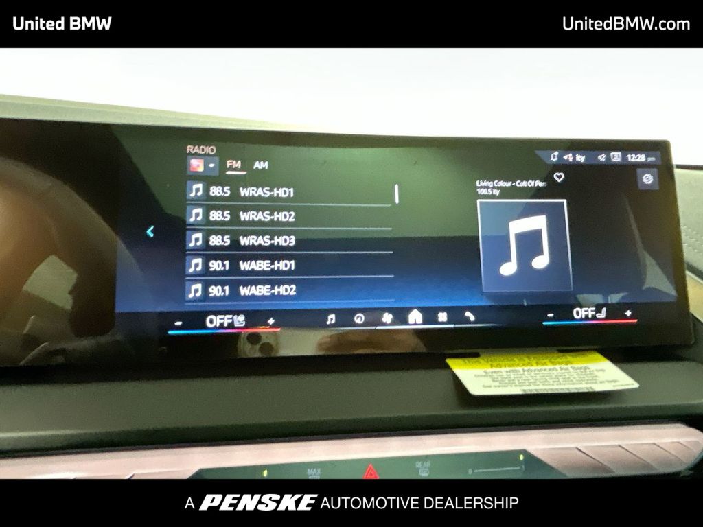 Thumbnail: 2026 BMW X3 - 16