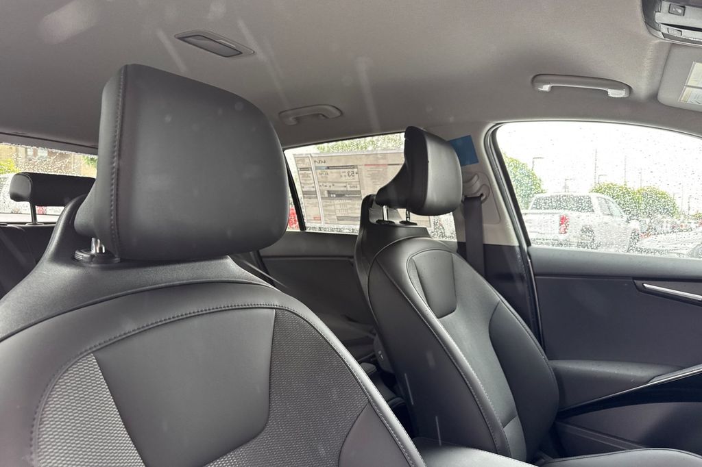 new 2026 Kia Niro car, priced at $32,280