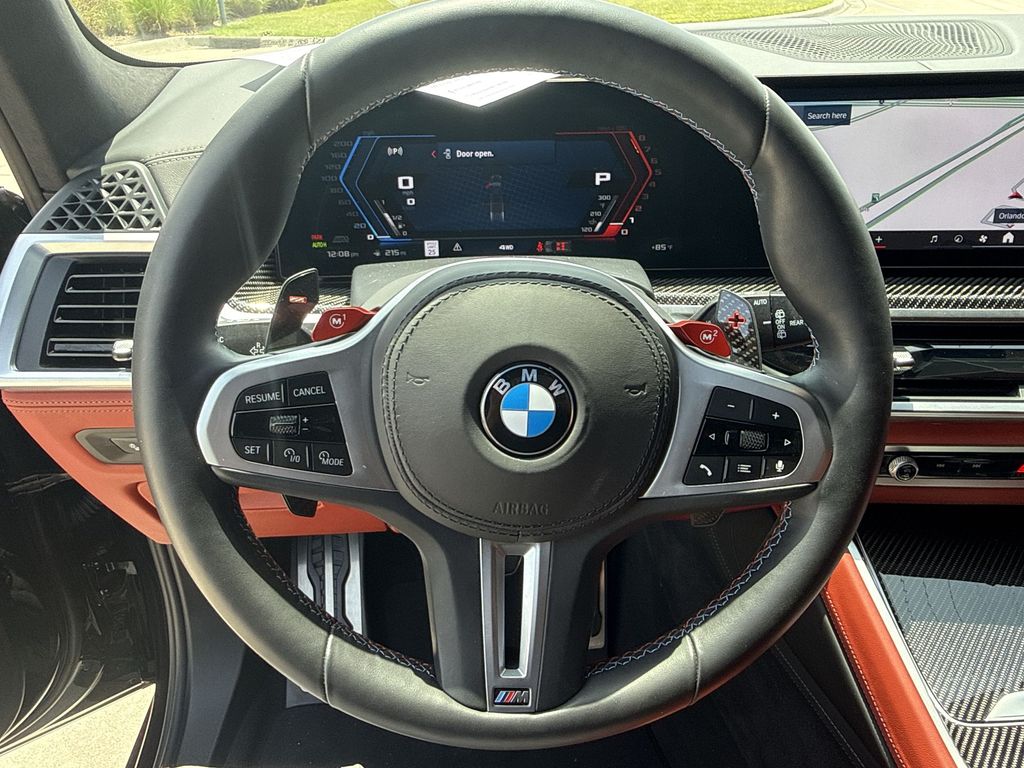 Thumbnail: 2026 BMW X5 - 21