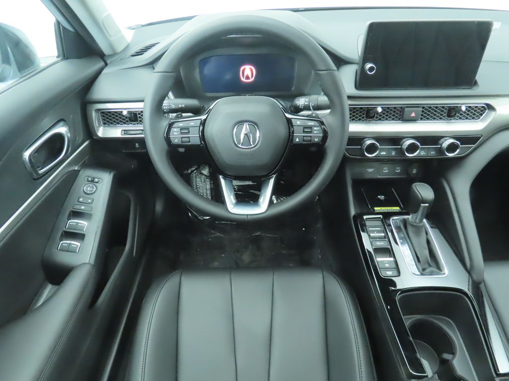 Thumbnail: 2026 Acura Integra - 11