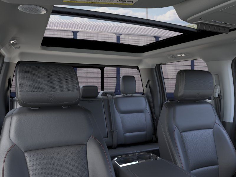 2026 Ford F-250 Super Duty LARIAT