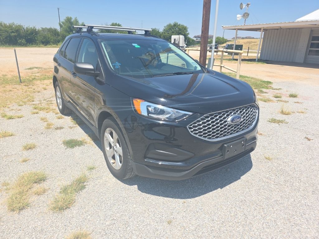2024 Ford Edge SE AWD