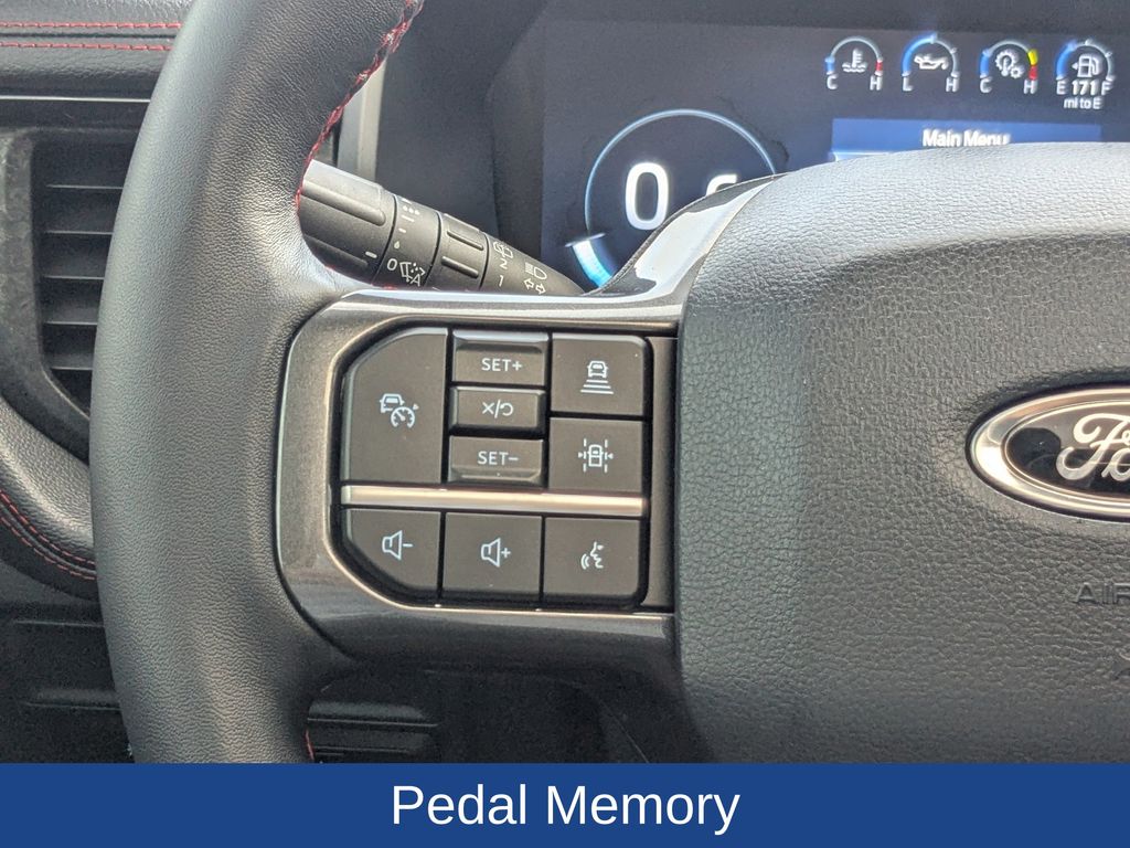 2024 Ford Expedition Limited MAX